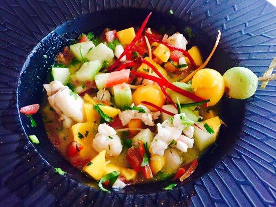 Fuego Restaurante y Cantina